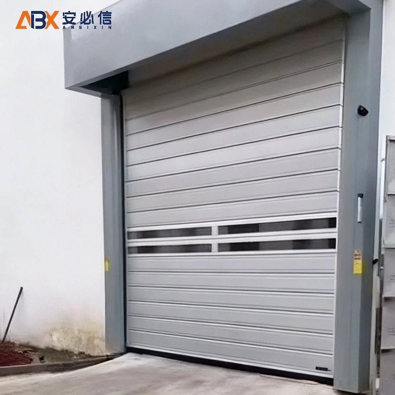 晋中市雷达高速门